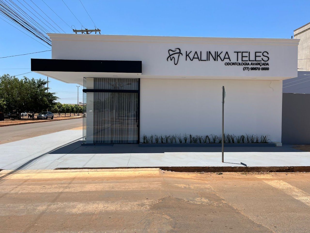 Kalinka Teles Odontologia Avançada