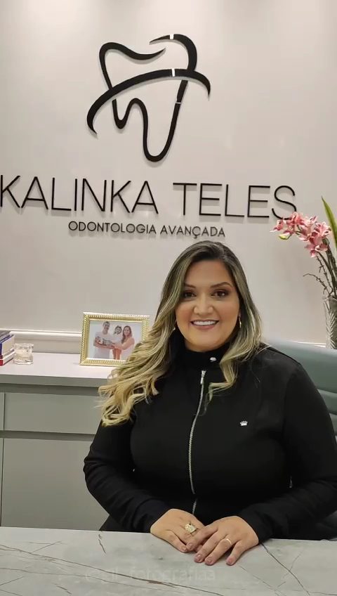 Kalinka Teles Odontologia Avançada