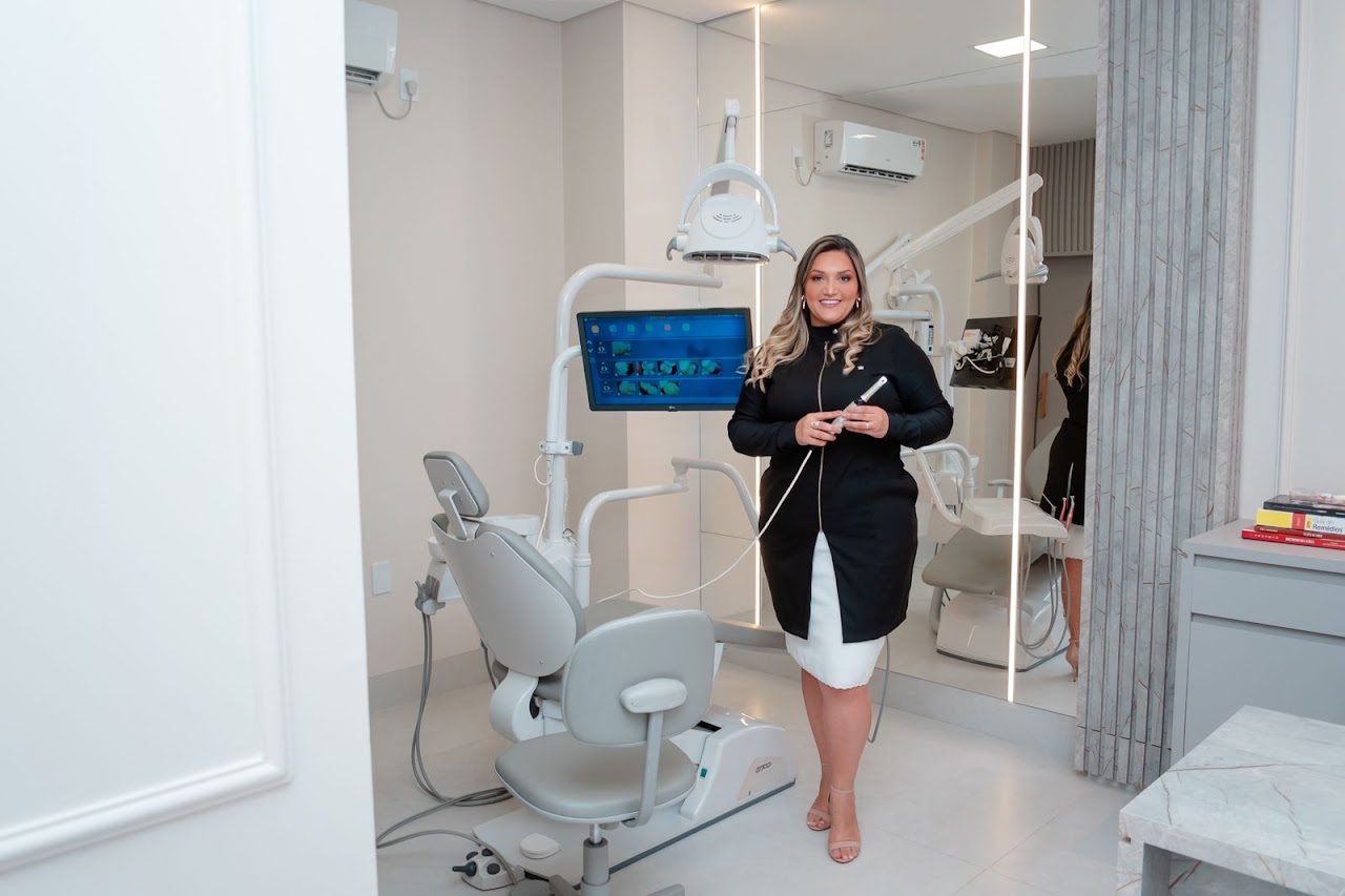 Kalinka Teles Odontologia Avançada
